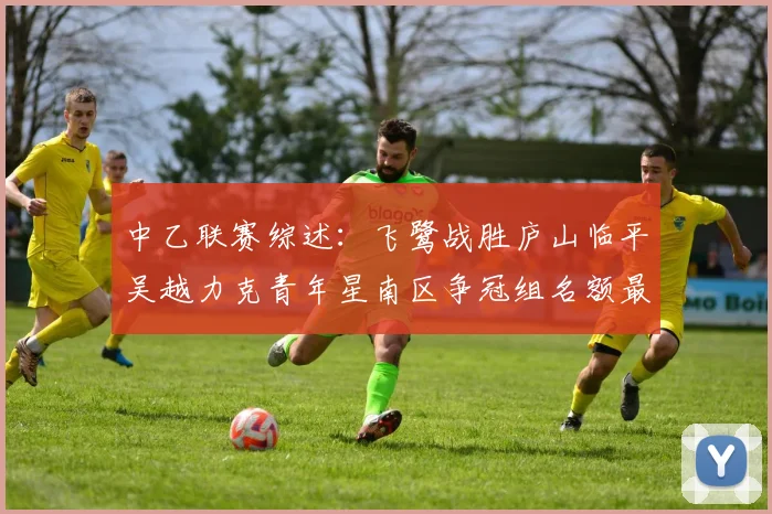 中乙联赛综述：飞鹭战胜庐山临平吴越力克青年星南区争冠组名额最终揭晓